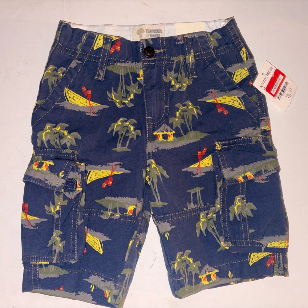 Nwt Tucker & Tate size 4